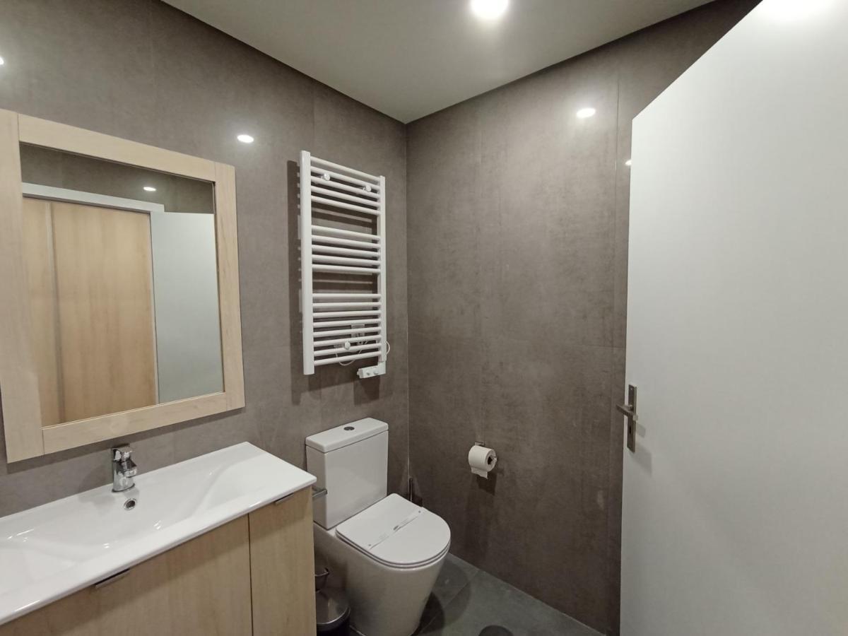 פורטו 715 Gale Apartment Wi-Fi, Estacionamento מראה חיצוני תמונה
