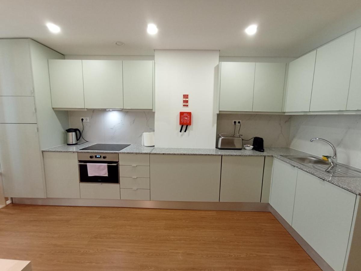פורטו 715 Gale Apartment Wi-Fi, Estacionamento מראה חיצוני תמונה
