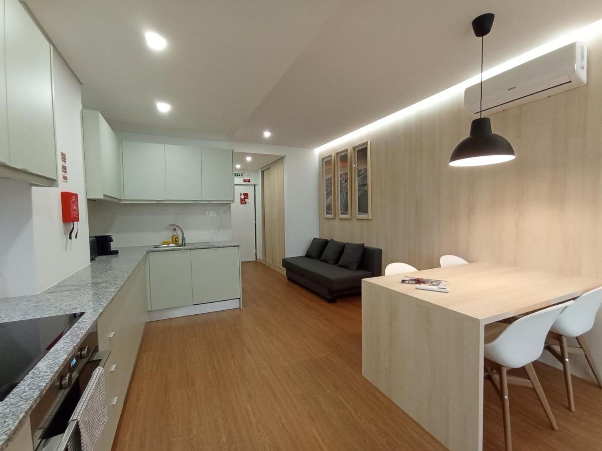 פורטו 715 Gale Apartment Wi-Fi, Estacionamento מראה חיצוני תמונה