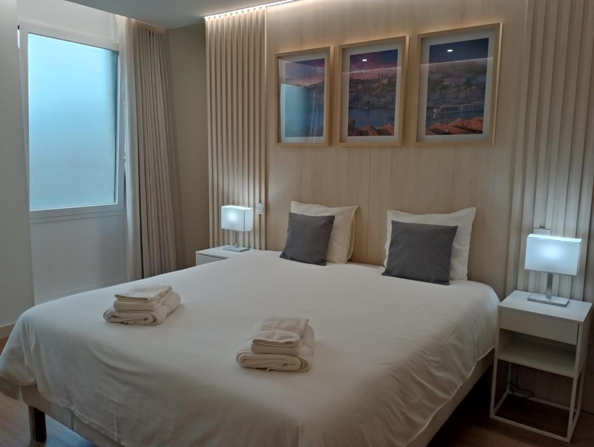פורטו 715 Gale Apartment Wi-Fi, Estacionamento מראה חיצוני תמונה